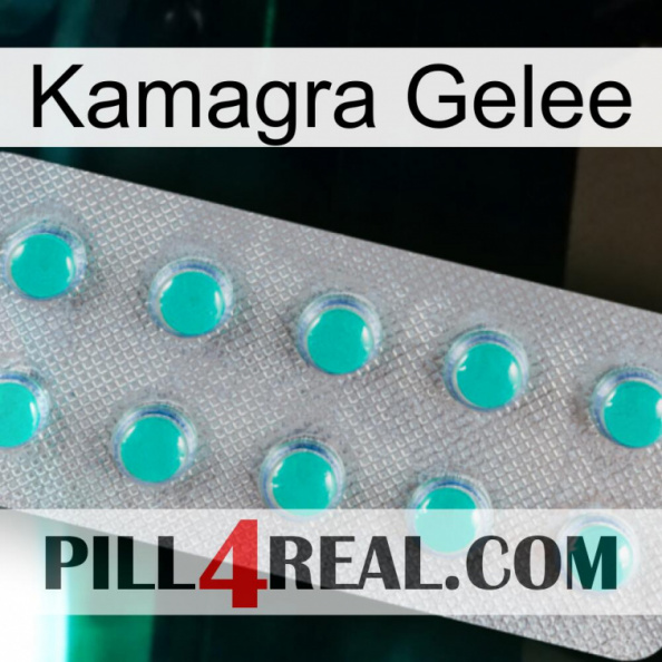 Kamagra Jelly 28